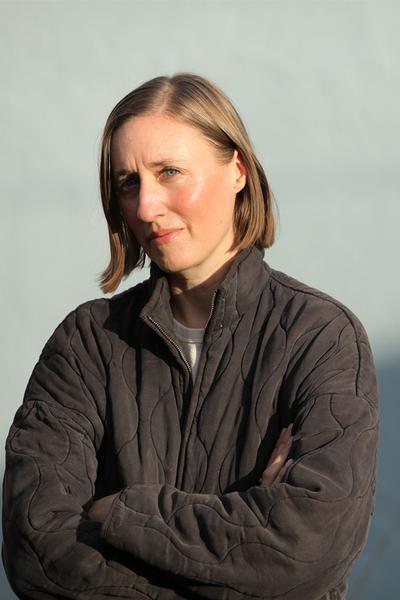 Photo of Eleanor Wilson